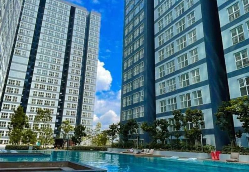 Residensi Rimbun @ Canopy Hills