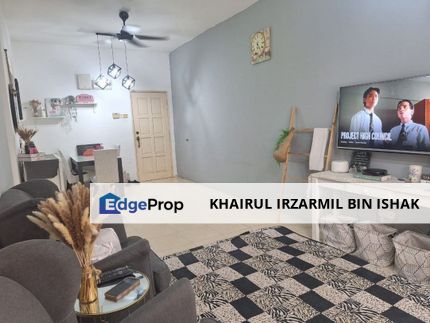 Laman Suria Apartment, Kajang, Selangor, Selangor, Kajang