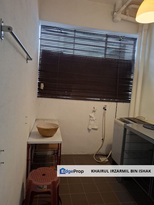 Desa Pelangi Condominium, Kajang, Selangor, Selangor, Kajang