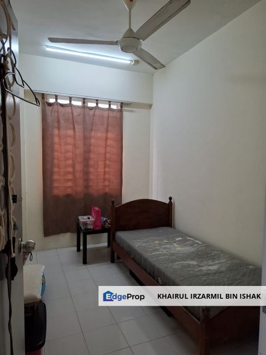 Desa Pelangi Condominium, Kajang, Selangor, Selangor, Kajang