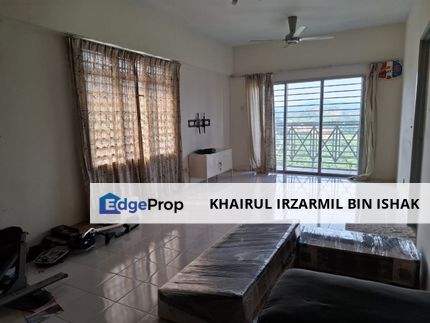 Desa Pelangi Condominium, Kajang, Selangor, Selangor, Kajang