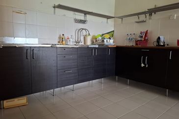 Desa Pelangi Condominium