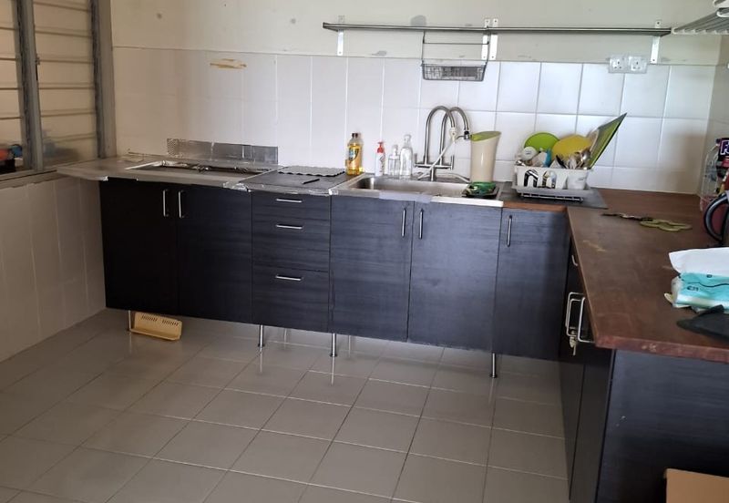 Desa Pelangi Condominium