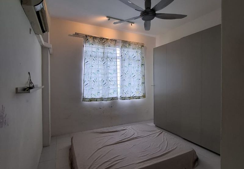 Desa Pelangi Condominium