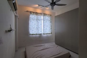 Desa Pelangi Condominium