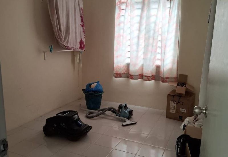 Desa Pelangi Condominium