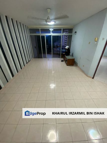 Venice Hill Condominium, Batu 9, Cheras, Selangor, The Cheapest, Selangor, Batu 9th Cheras