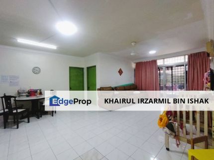 Venice Hills Condominium, Batu 9, Cheras, Selangor, Strata Ready, Selangor, Batu 9th Cheras