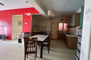 Mesra Villa Apartment