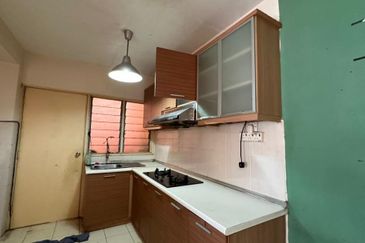 Mesra Villa Apartment