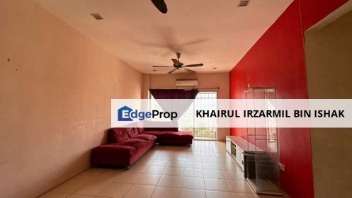 Mesra Villa Apartment, Ampang, Selangor, Selangor, Ampang