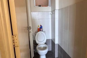 Mesra Villa Apartment