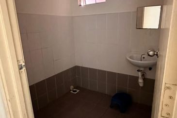 Mesra Villa Apartment