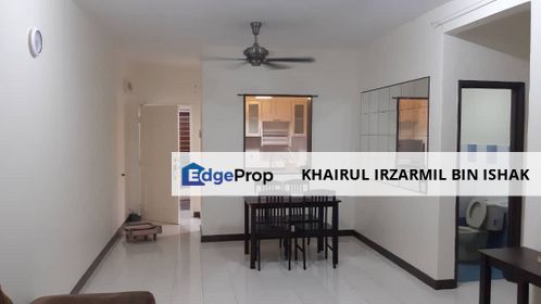 Cengal Condominium, Cheras, Kuala Lumpur, Kuala Lumpur, Cheras