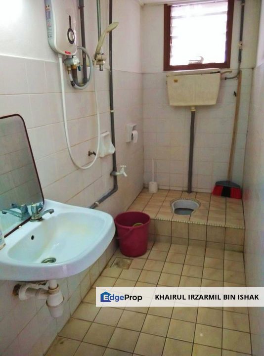 Subang Perdana Goodyear Court 6, USJ, Selangor, Selangor, USJ