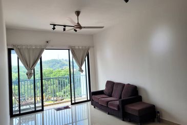 Green Park Residence Condominium