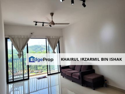 Green Park Residences Condominium, Seri Kembangan, Selangor, Selangor, Seri Kembangan