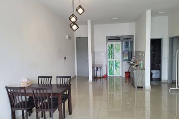 Green Park Residence Condominium