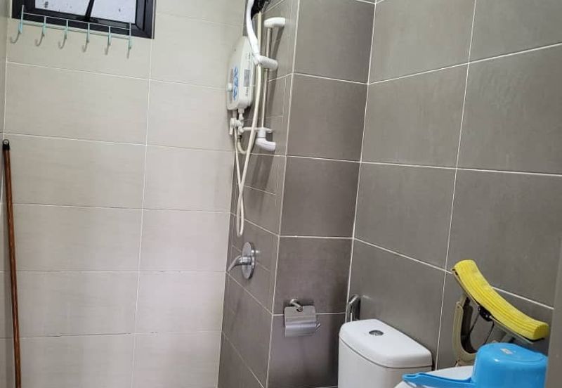 Green Park Residence Condominium