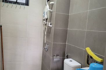 Green Park Residence Condominium