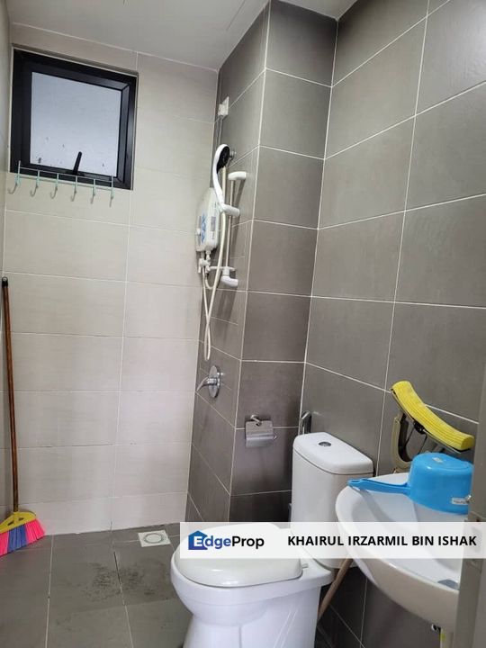 Green Park Residences Condominium, Seri Kembangan, Selangor, Selangor, Seri Kembangan