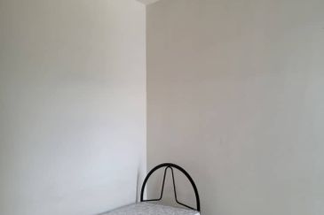 Green Park Residence Condominium