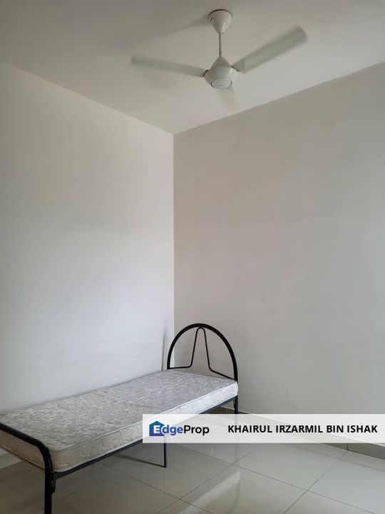 Green Park Residences Condominium, Seri Kembangan, Selangor, Selangor, Seri Kembangan