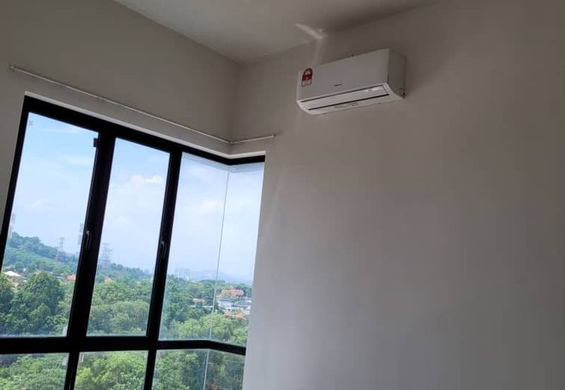 Green Park Residence Condominium