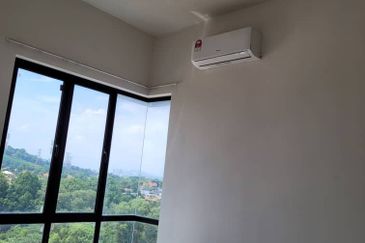 Green Park Residence Condominium