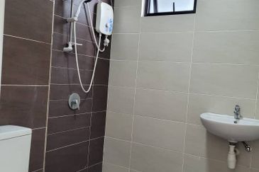 Green Park Residence Condominium