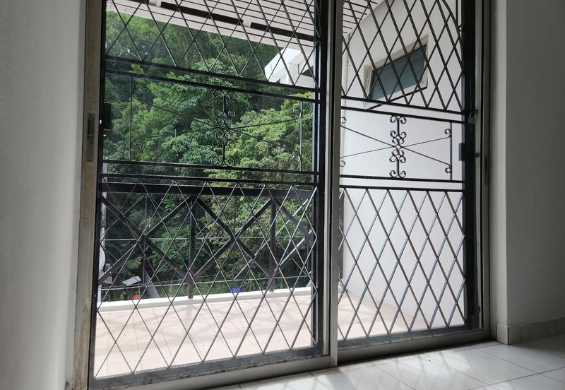 Seksyen 5 Wangsa Maju