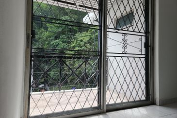 Seksyen 5 Wangsa Maju