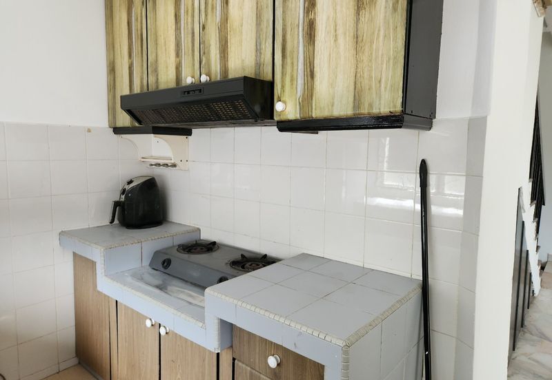 Seksyen 5 Wangsa Maju