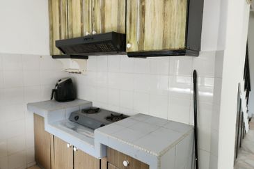 Seksyen 5 Wangsa Maju