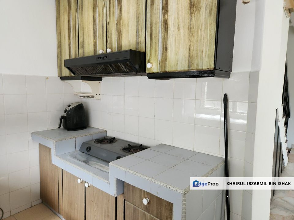 3 Storey Townhouse (Duplex) Seksyen 5 ,Wangsa Maju, Kuala Lumpur, Kuala Lumpur, Wangsa Maju