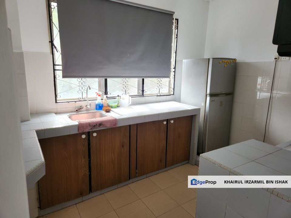 3 Storey Townhouse (Duplex) Seksyen 5 ,Wangsa Maju, Kuala Lumpur, Kuala Lumpur, Wangsa Maju