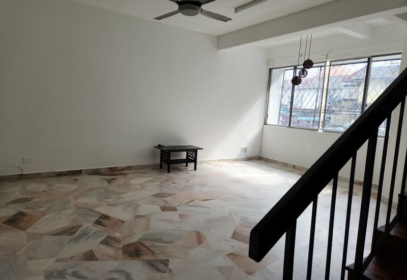 Seksyen 5 Wangsa Maju