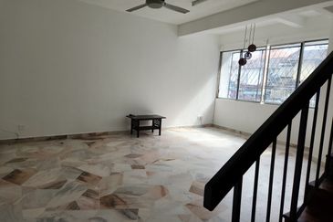 Seksyen 5 Wangsa Maju