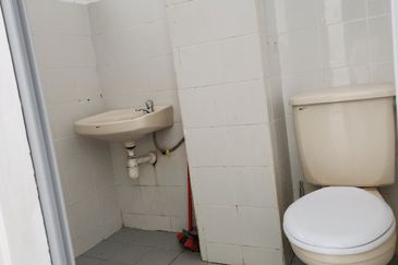 Seksyen 5 Wangsa Maju