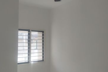 Bandar Mahkota Banting