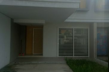 Bandar Mahkota Banting