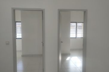 Bandar Mahkota Banting