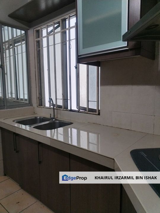 Desa Putra Condominium, Wangsa Maju, Kuala Lumpur, Kuala Lumpur, Wangsa Maju