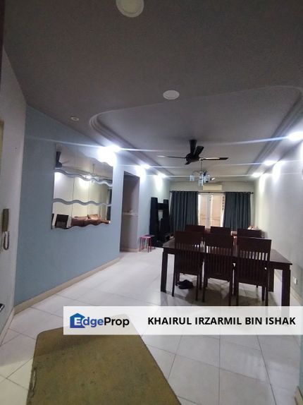 Desa Putra Condominium, Wangsa Maju, Kuala Lumpur, Kuala Lumpur, Wangsa Maju