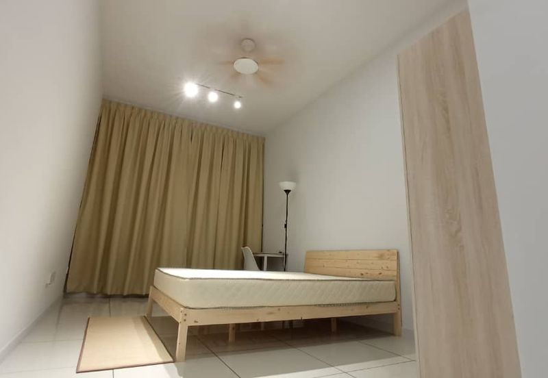 The Valleys @ SkySierra