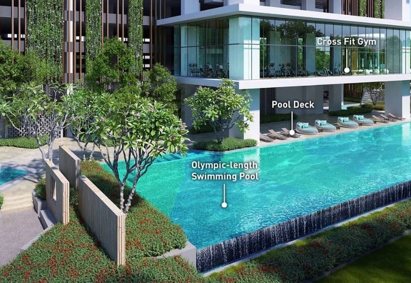 The Valleys @ SkySierra