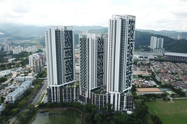 The Valleys @ SkySierra