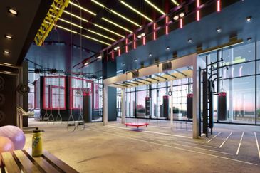 The Valleys @ SkySierra