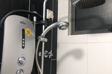 Seasons Garden Residences