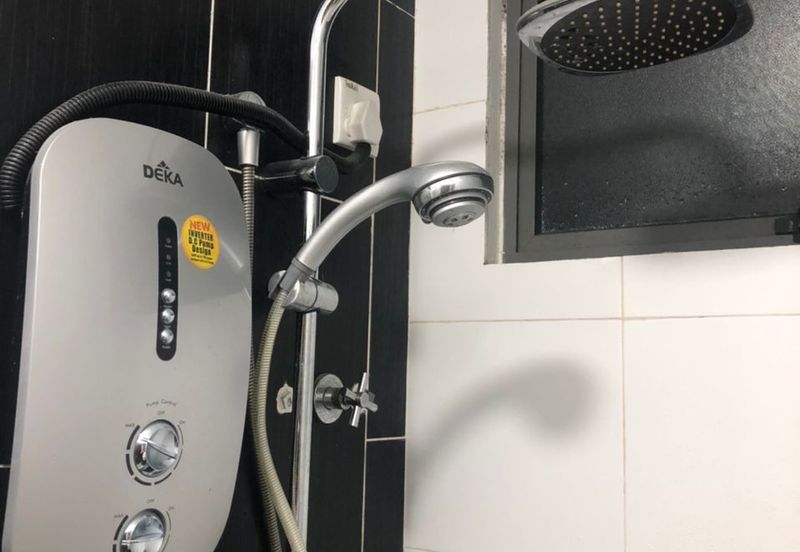 Seasons Garden Residences